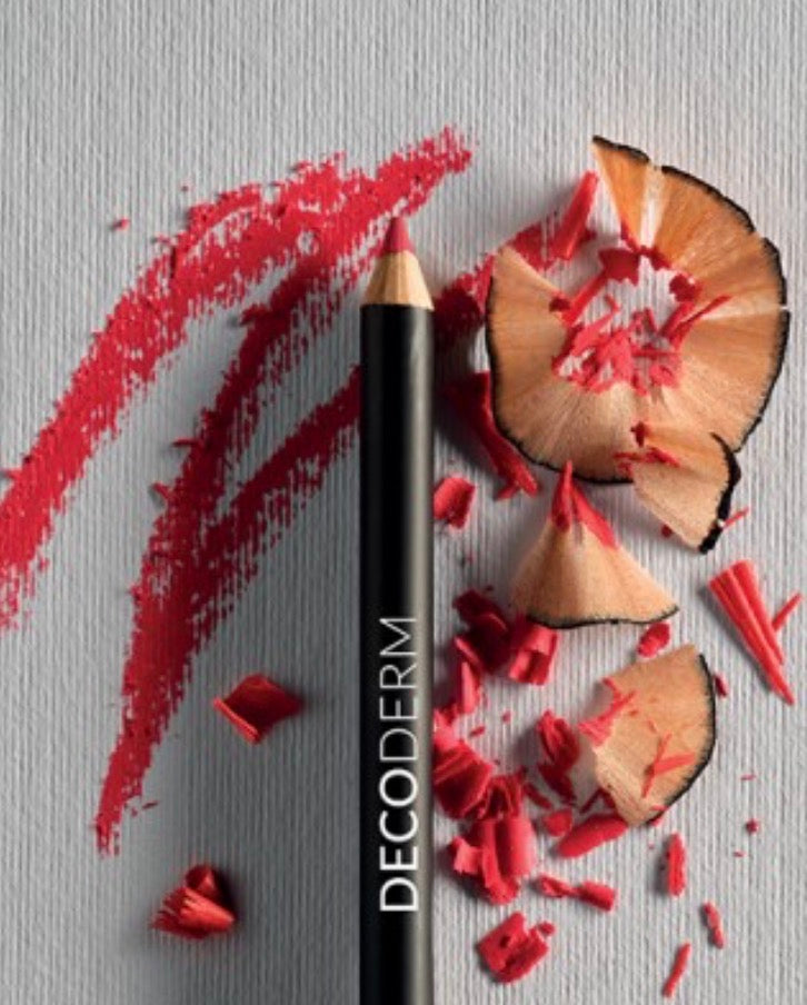 DECODERM Lip Design - Matita Labbra Lunga Tenuta