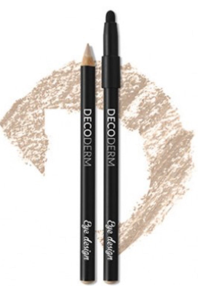 DECODERM Eye Design - Matita Occhi