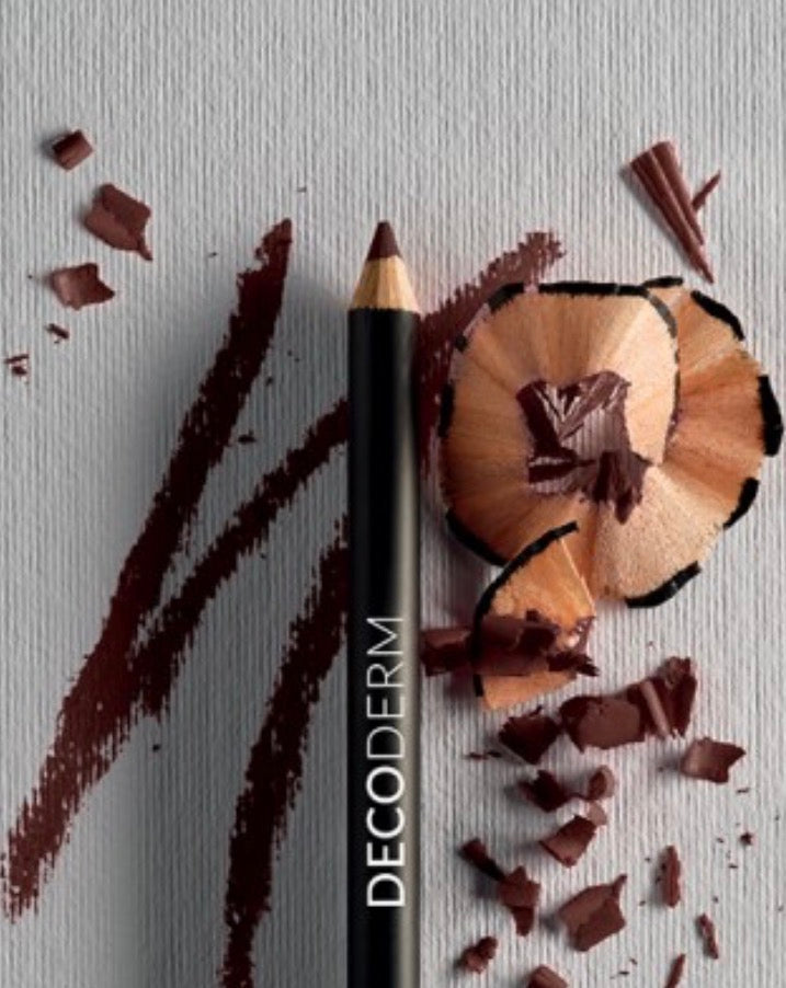 DECODERM Lip Design - Matita Labbra Lunga Tenuta