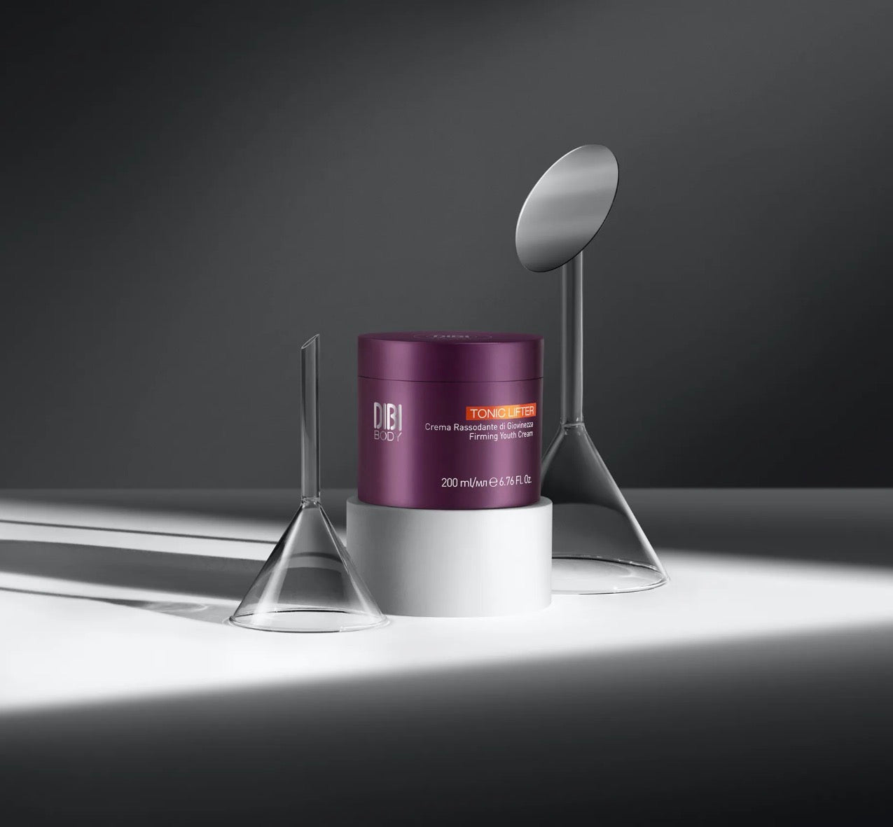 Tonic Lifter Crema Rassodante di Giovinezza - 200 ml.