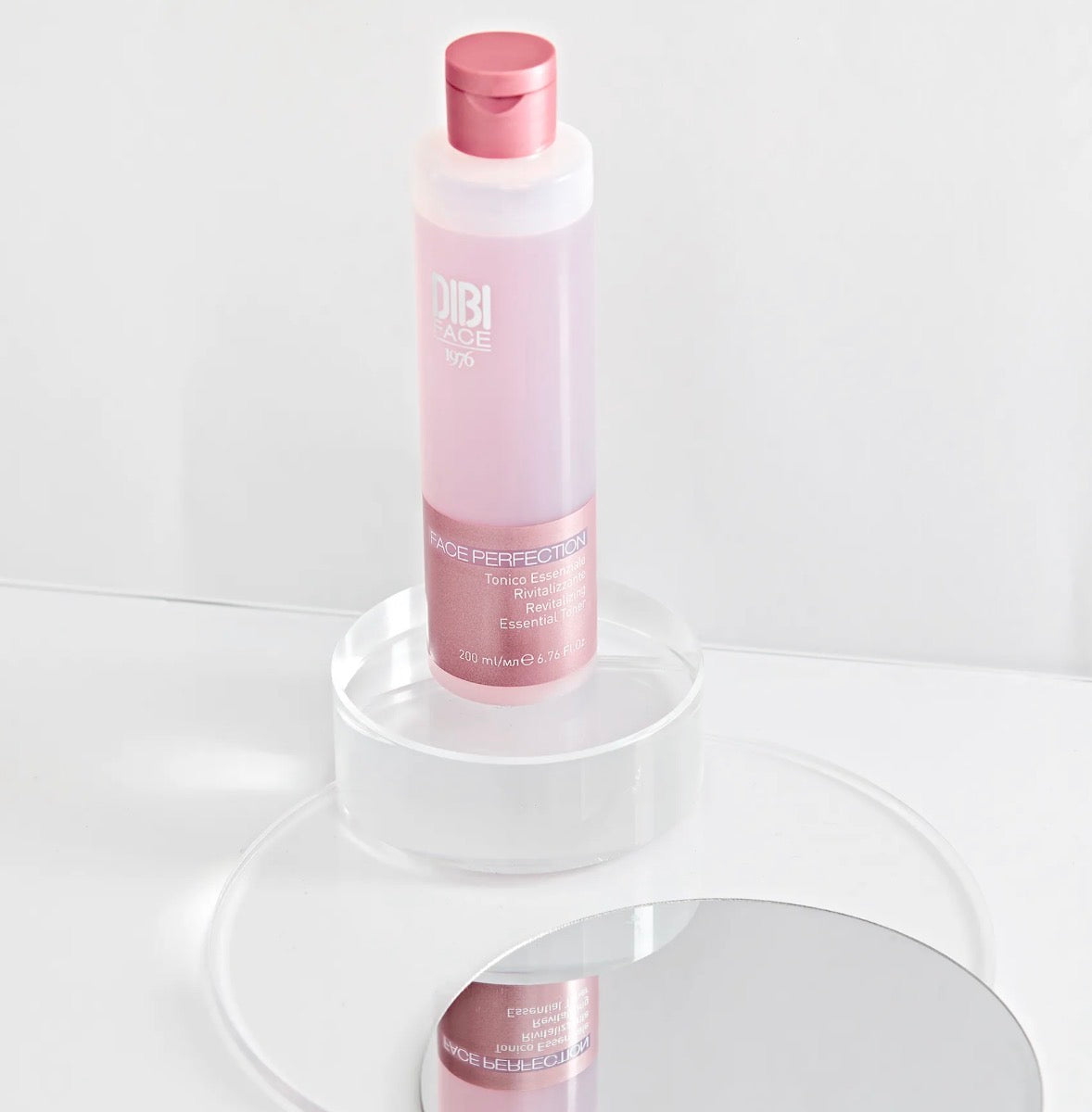 Face Perfection Tonico Essenziale Rivitalizzante - 200 ml.