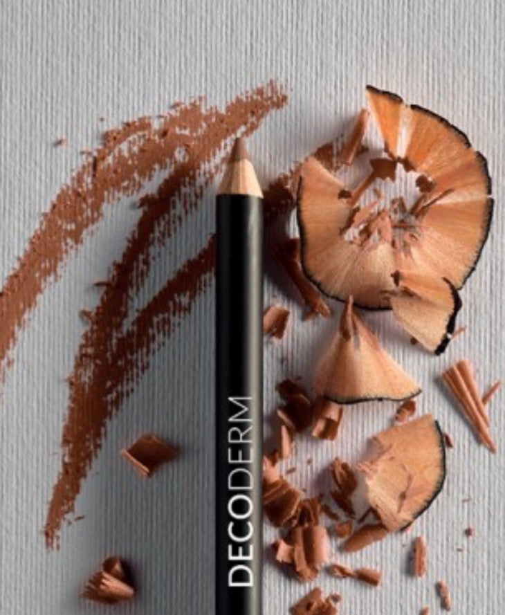 DECODERM Lip Design - Matita Labbra Lunga Tenuta
