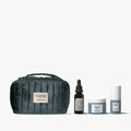 The Timeless Beauty Ritual - Kit Viso Anti-Età