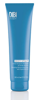Body Vitality Crema Idratante Rinnovante all’Acido Ialuronico - 300 ml.