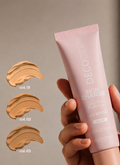 DECODERM Skin Charge- Skin Tint Perfector SPF 50