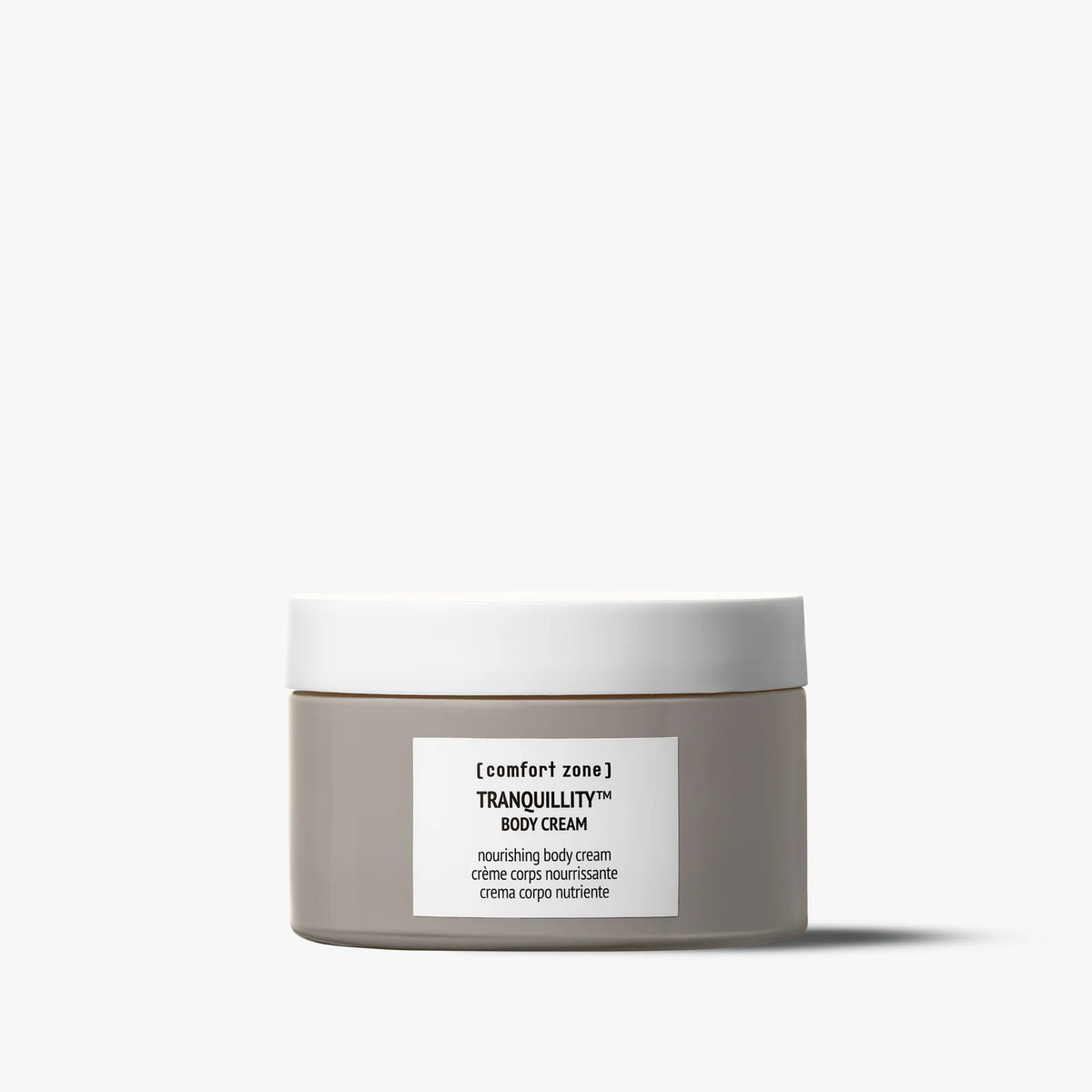 Tranquillity™ Body Cream