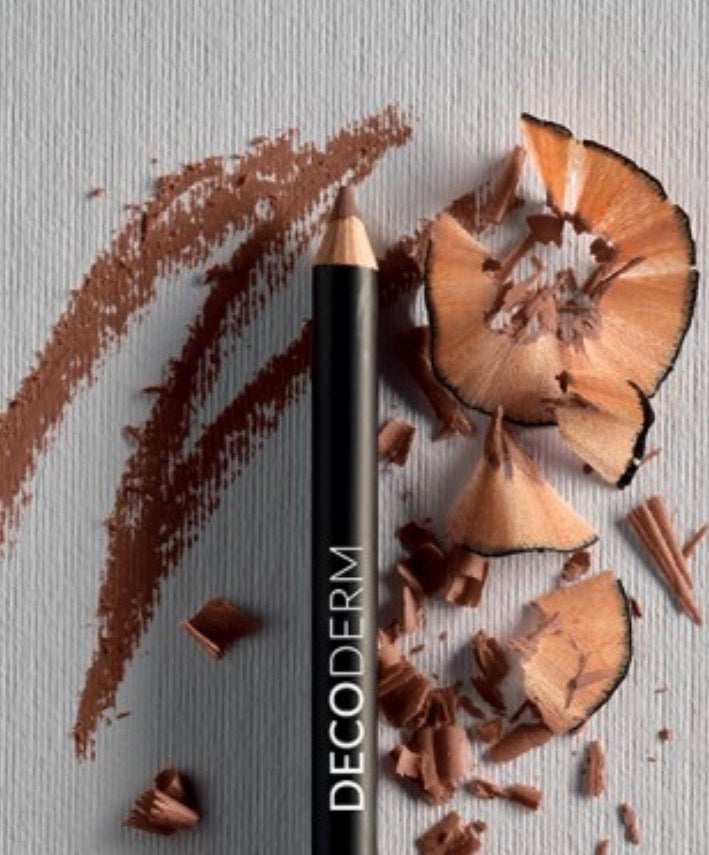 DECODERM Lip Design - Matita Labbra Lunga Tenuta