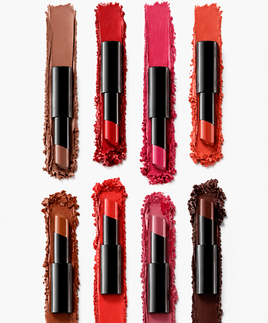 DECODERM Lip À-PORTER - Rossetto Matt No Transfer