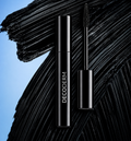 DECODERM Triple Action Mascara - Mascara Effetto Ciglia Finte