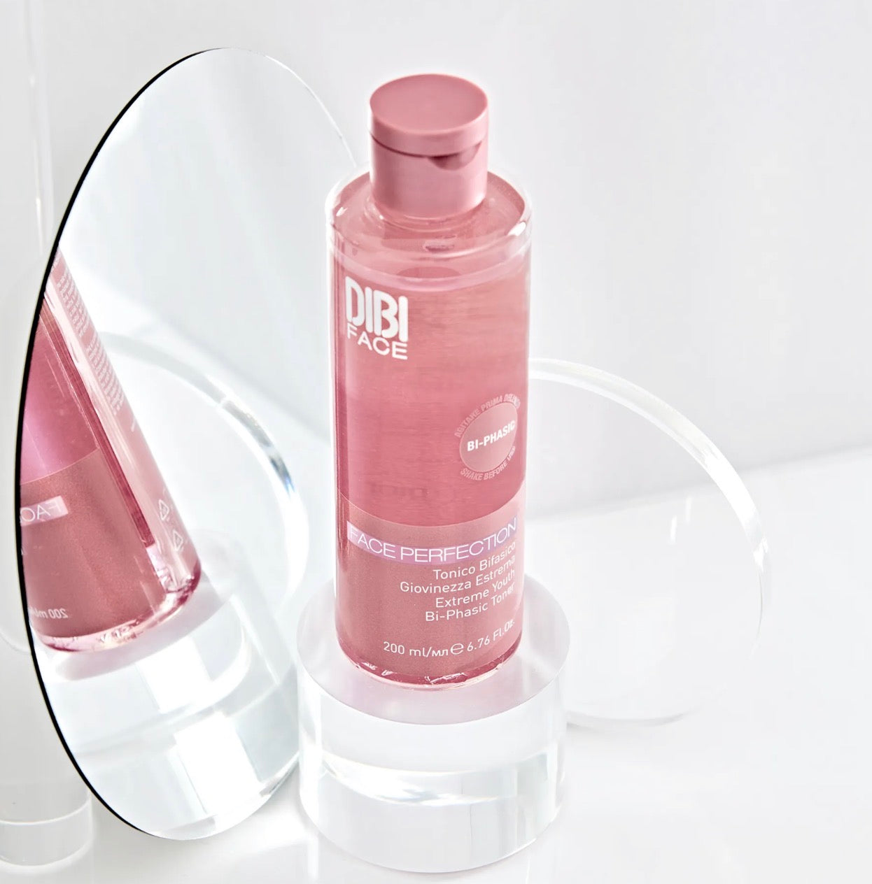 Face Perfection - Tonico Bifasico Giovinezza Estrema - 200 ml.