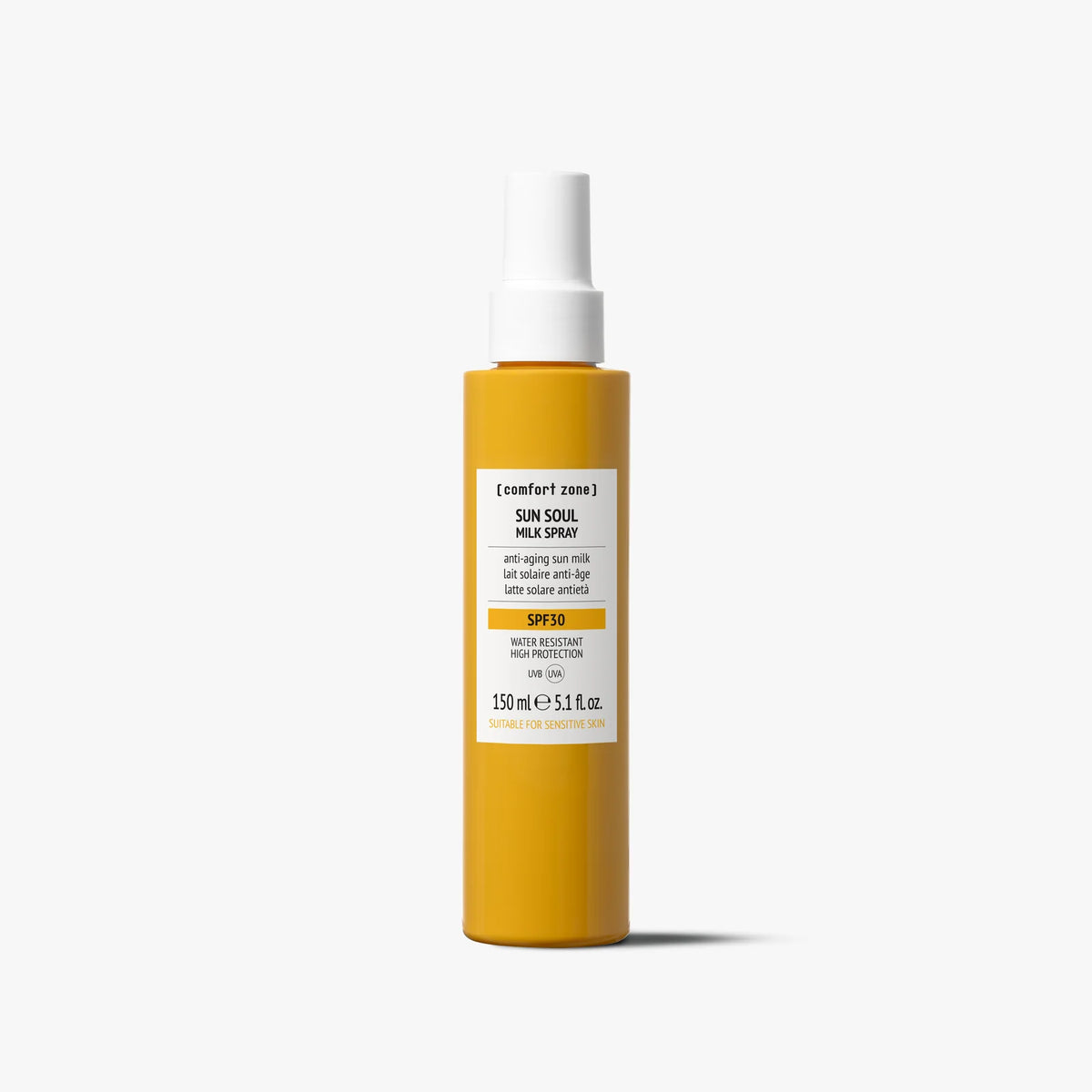Sun Soul Cream SPF30