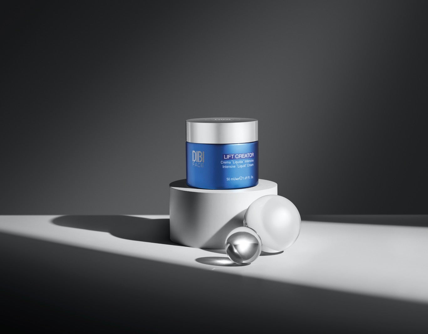 Lift Creator - Crema ricca extra intensiva