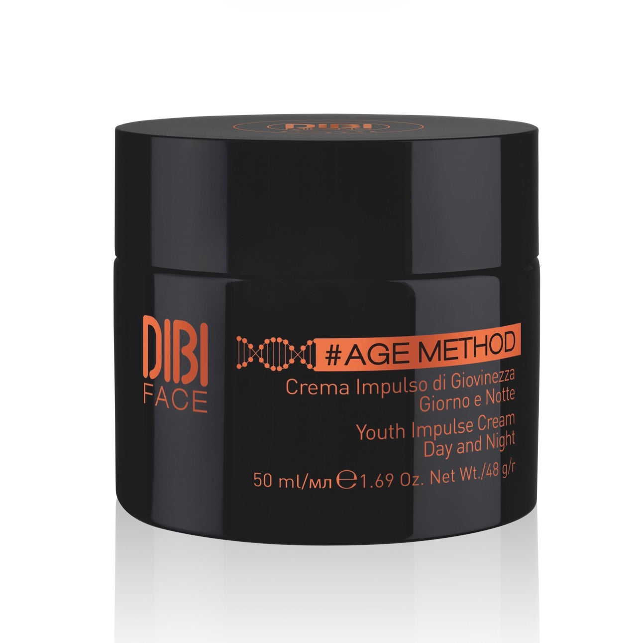 Age Method - Crema impulso di giovinezza - giorno e notte