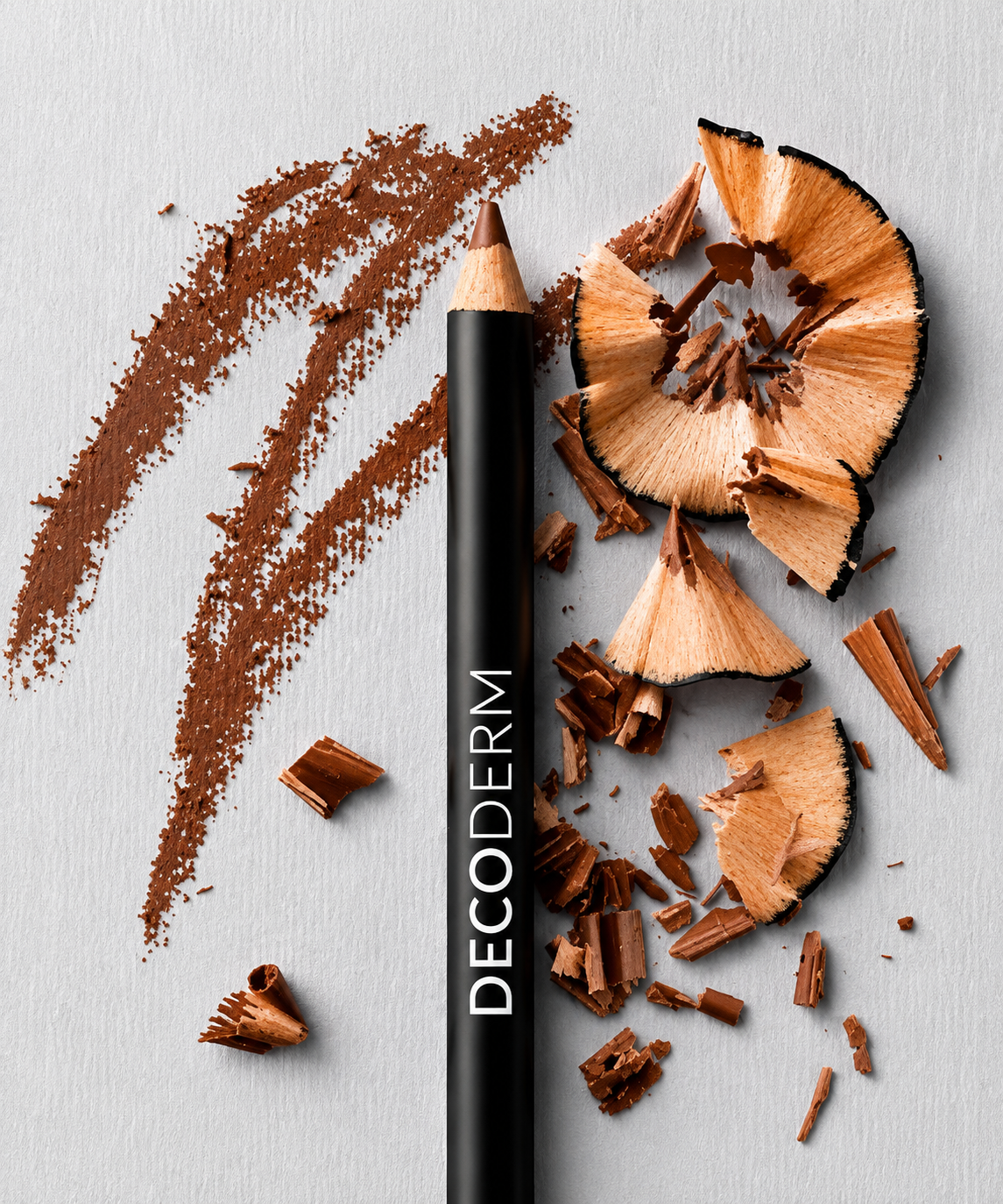 DECODERM Lip Design - Matita Labbra Lunga Tenuta