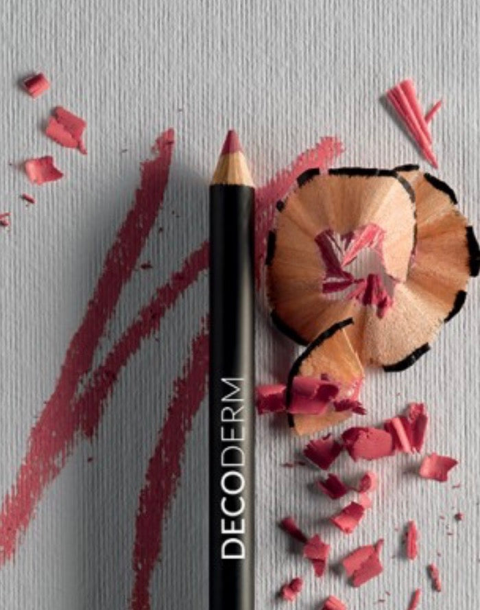 DECODERM Lip Design - Matita Labbra Lunga Tenuta