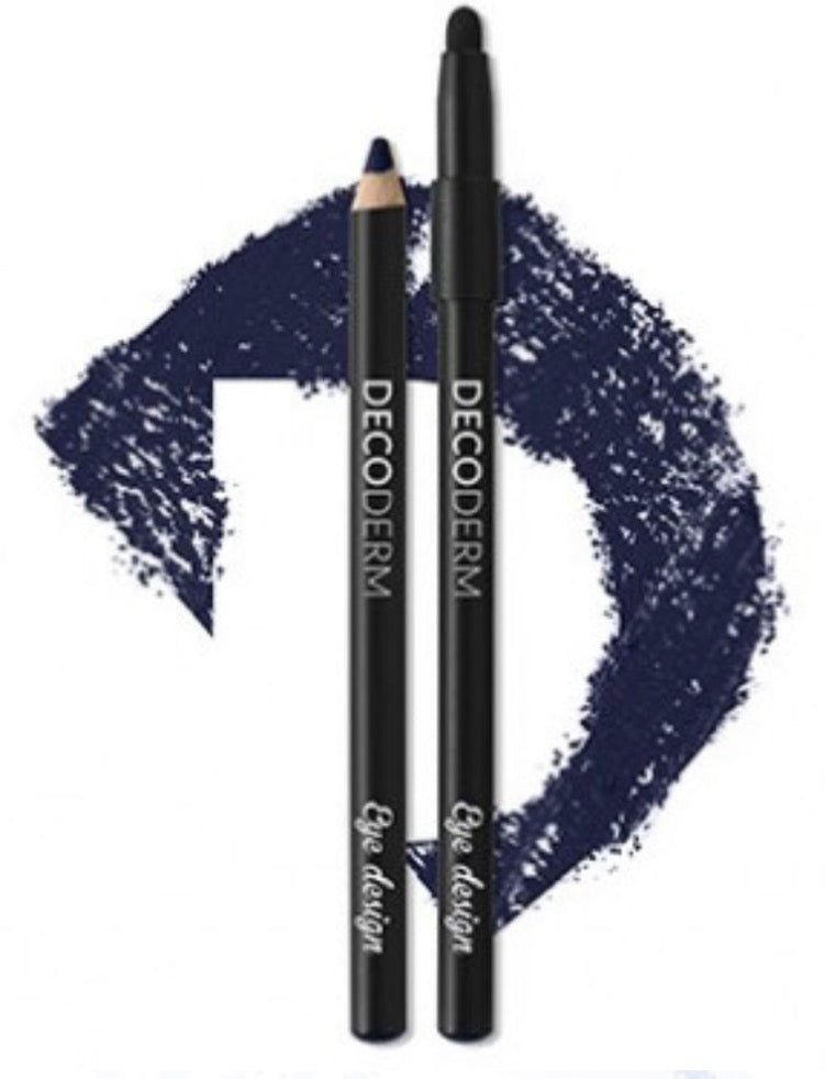 DECODERM Eye Design - Matita Occhi