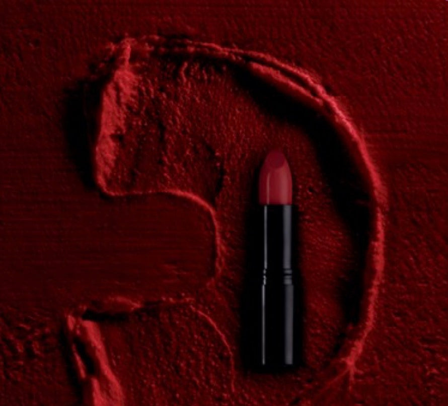 DECODERM Lip À-PORTER - Rossetto Matt No Transfer