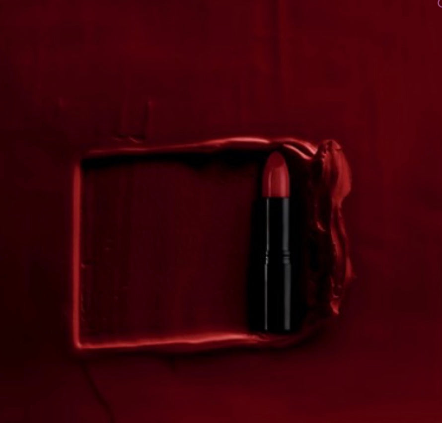 DECODERM Lip À-PORTER - Rossetto Matt No Transfer